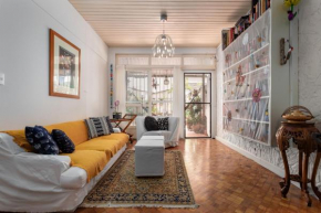 Sossego em Ipanema - Ideal para famílias - VP101A Z2